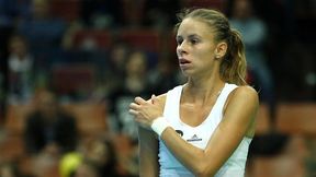 WTA Nottingham: witaj zielony dywanie! Magda Linette rozpoczyna sezon na trawie