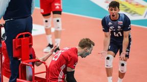 Kolejny mecz, kolejny tie-break. Artur Szalpuk: "Kochamy dramaty"