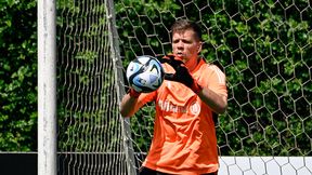 Media: Juventus znalazł następcę Szczęsnego. Absolutny hit