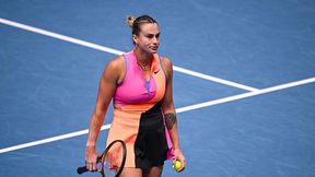 Niespodzianka. Aryna Sabalenka poznała rywalkę