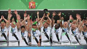 Legia Warszawa ogłosiła kadrę na II rundę eliminacji Ligi Mistrzów