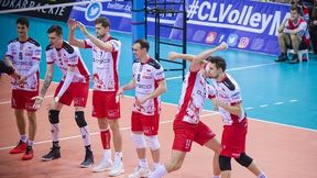 Azimut Modena - Asseco Resovia Rzeszów na żywo. Transmisja TV, live stream online. Gdzie oglądać?