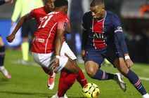 Ligue 1. Nimes Olympique - Paris Saint-Germain: zwycięska seria mistrza Francji trwa