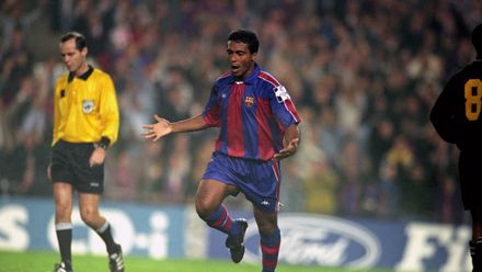 QUIZ: Rozpoznajesz byłe gwiazdy futbolu? Udowodnij!