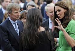 Zielona sukienka Kate Middleton. Można się zdziwić, od jak dawna księżna ma ją w szafie