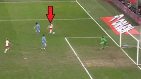 Efektowny gol Ewy Pajor. Tak Polki zaczynają eliminacje [WIDEO]