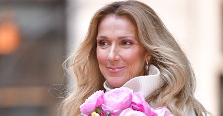 Celine Dion schudła. Tak wygląda jej sekretna dieta