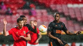 Liga Europy. Gdzie oglądać mecz Rangers FC - Benfica Lizbona? (transmisja)