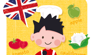 Find and match. Angielski.Kapitan Nauka