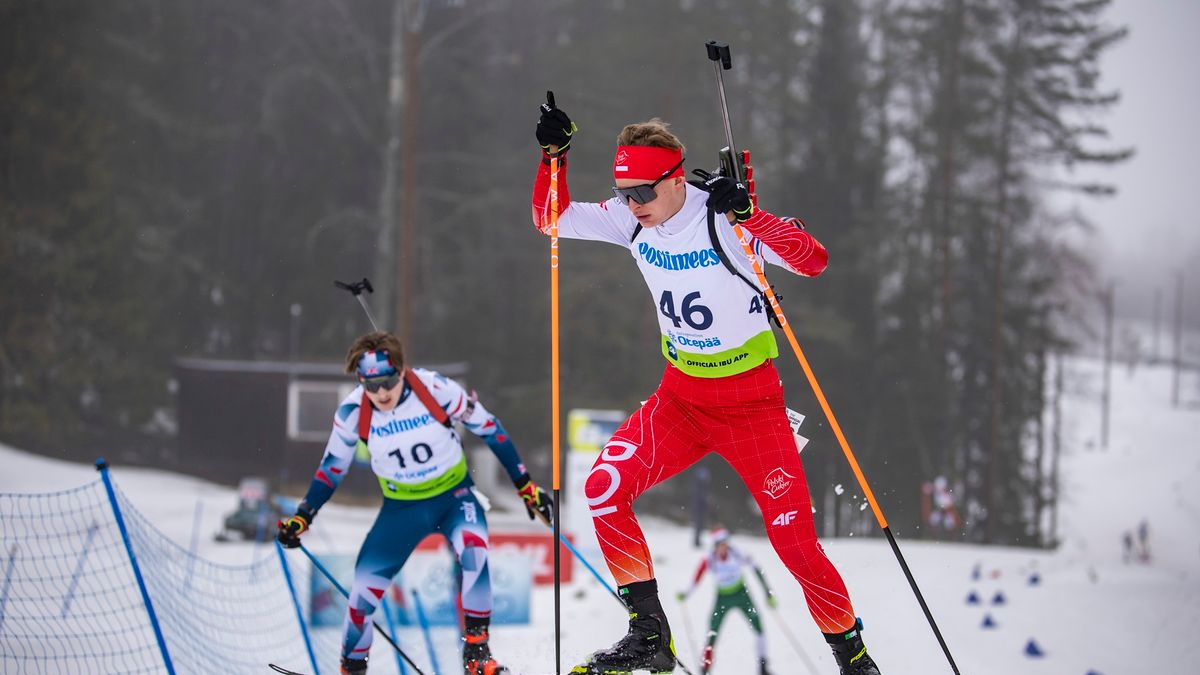 Getty Images / Grega Valancic / Na zdjęciu: Grzegorz Galica