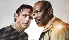 12 października premiera serialu „The Walking Dead 6” (wideo)