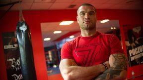 W klatce z Michałem Wlazło: O Heldzie, formie Khalidova i Chlewickim w KSW