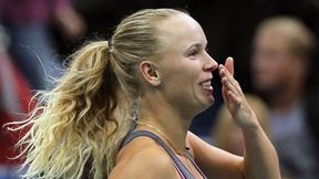 Karolina Woźniacka: 22-letnie wschodzącymi gwiazdami? Ja mając 20 lat byłam już numerem jeden