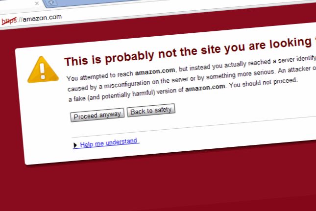 Twórcy Chrome chcą ostrzegać przed witrynami, które nie używają HTTPS