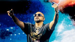 Skandaliczne opóźnienie. Sean Paul i tak porwał Łódź