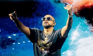 Skandaliczne opóźnienie. Sean Paul i tak porwał Łódź