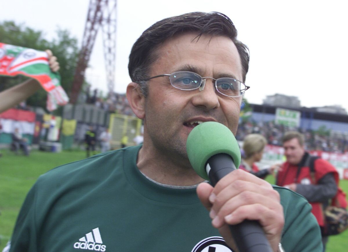Wojciech Hadaj