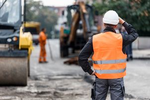 Alarmujące dane z budownictwa. Restrukturyzacji przybywa lawinowo