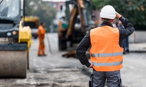 Alarmujące dane z budownictwa. Restrukturyzacji przybywa lawinowo