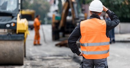 Alarmujące dane z budownictwa. Restrukturyzacji przybywa lawinowo