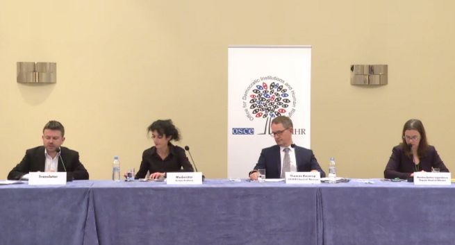 OBWE: niepokoją ksenofobiczne, homofobiczne i antysemickie treści w kampanii wyborczej, TVP stronnicza