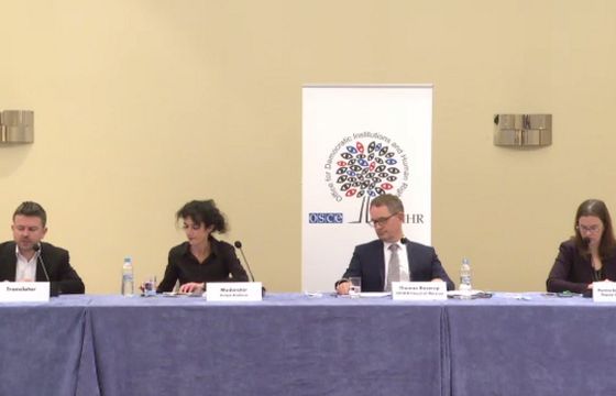 OBWE: niepokoją ksenofobiczne, homofobiczne i antysemickie treści w kampanii wyborczej, TVP stronnicza