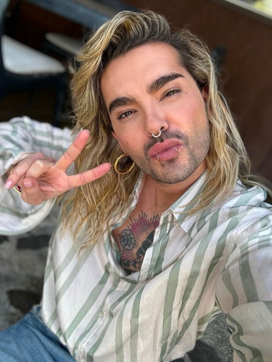Bill Kaulitz