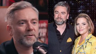Kuba Badach od razu wiedział, że Ola Kwaśniewska będzie jego żoną: "Wydawało mi się, że to już się nie zdarza"