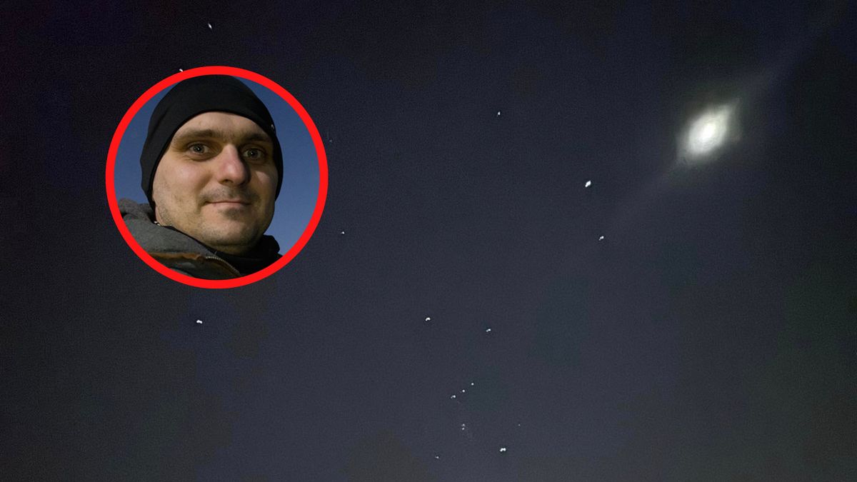 W sobotę będzie można obserwować Merkurego.