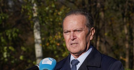 Profesor Andrzej Kidyba oskarżony o znęcanie się nad żoną