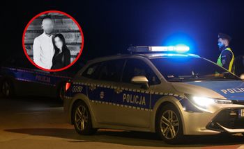Zamordował jej rodziców. Jest zbiórka dla rocznej Poli ze Starej Wsi