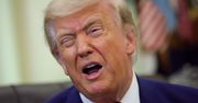 Trump mamrotał na wizji. Geriatra nie ma złudzeń. "Najgorszy przypadek"