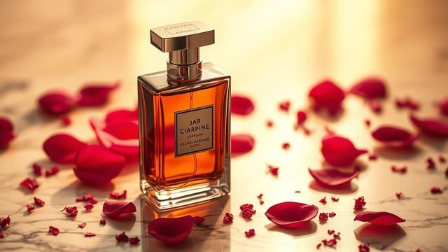 Oryginalne perfumy