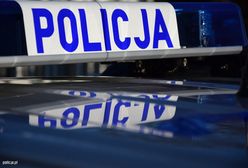 Brat postrzelił siostrę. Tragedia w woj. łódzkim