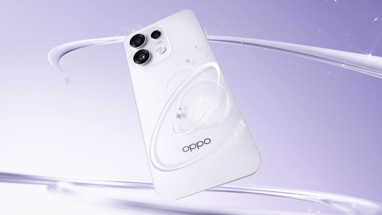 OPPO Reno 16