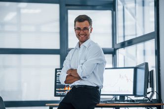 Akcje kontra fundusze ETF. Co wygrywa na giełdowym parkiecie?