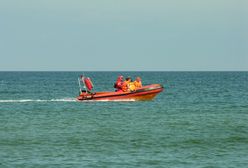 Ratownik załamany zachowaniem turystów. "Aż się boję jutra"