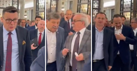 Kulisy narady u Kaczyńskiego. "Politycy PiS-u jak skrzyczane dzieci"