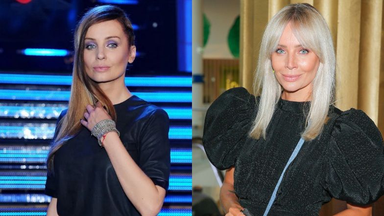 Fryzjerskie metamorfozy gwiazd