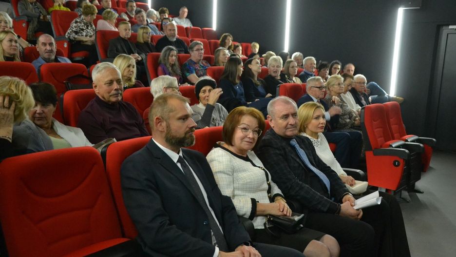 Efekt Chopina w lipnowskiej &#34;Nawojce&#34;