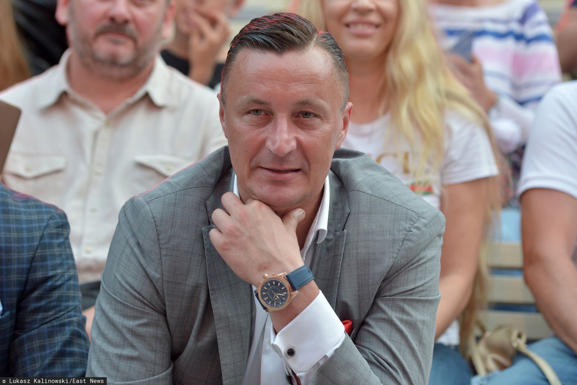 Tomasz Hajto