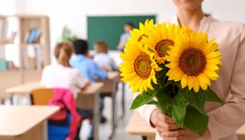 Opatów: Dzień Edukacji Narodowej w Szkole Podstawowej numer 2