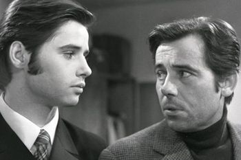 Wojenne traumy i choroba złamały Tadeusza Janczara. Przeżył wiele