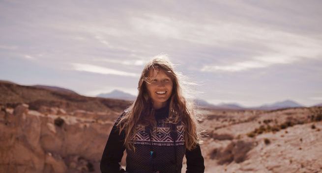 Ada Petriczko stypendystką The International Women's Media Foundation