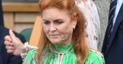 Sarah Ferguson straciła kolejny tytuł. Miała go przez 40 lat