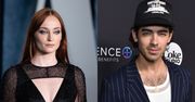 Sophie Turner pozywa Joe Jonasa! Muzyk ma PRZETRZYMYWAĆ PASZPORTY córek. Początek głośnej sądowej batalii?