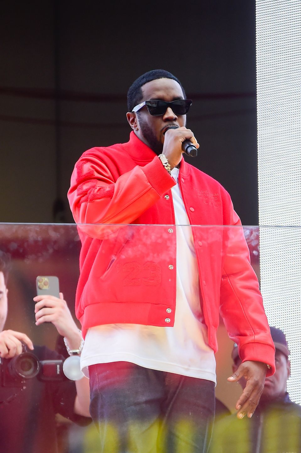 Sean Combs