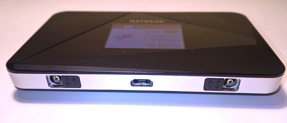 AirCard 785S LTE: własna sieć zawsze pod ręką 4