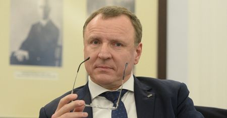 "Gazeta Wyborcza" ujawnia zeznania kobiety, która oskarża syna Jacka Kurskiego o MOLESTOWANIE! Były prezes TVP wydał oświadczenie