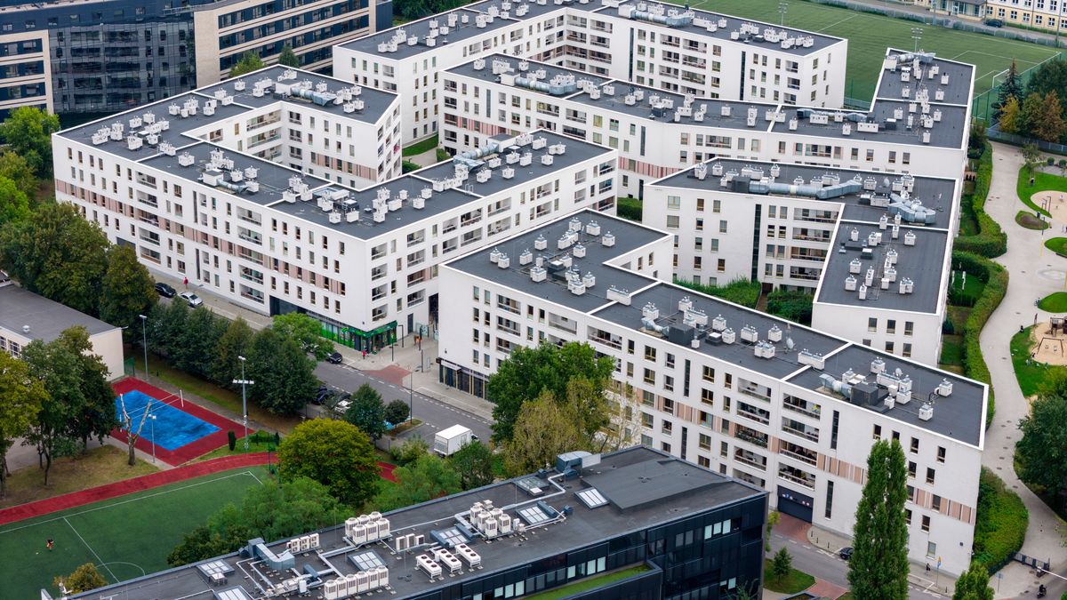 Posłowie zagłosowali za jawnymi cenami mieszkań